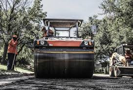 Driveway Overlay Services in Westwood Lakes, FL